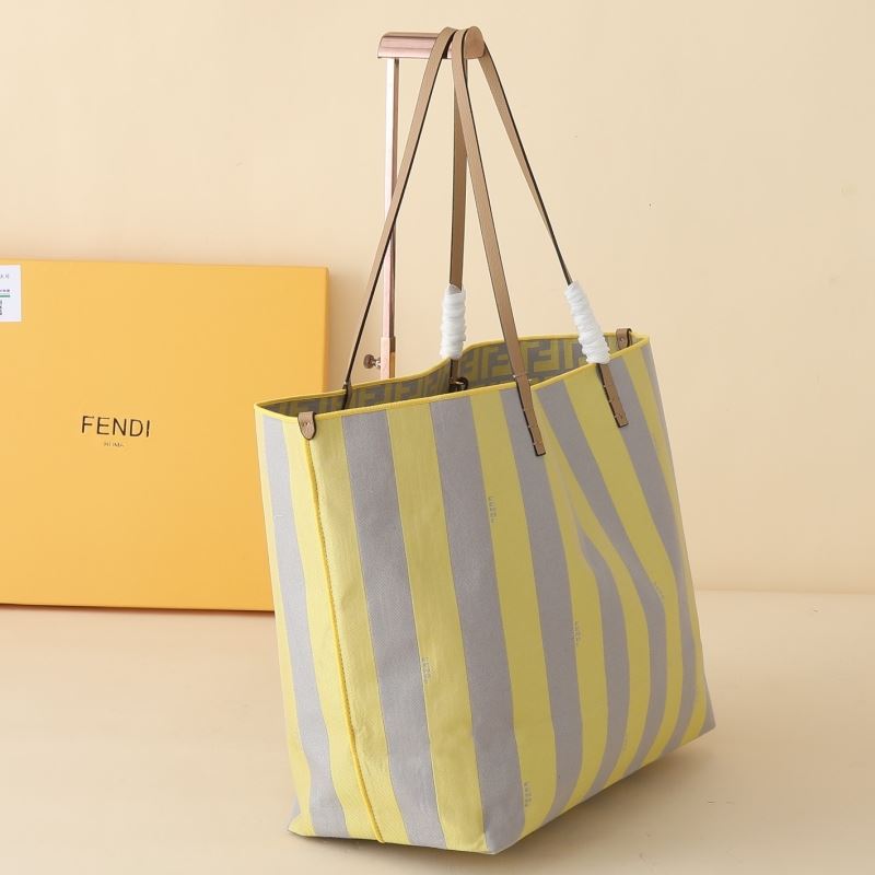 Fendi Shopping Bags